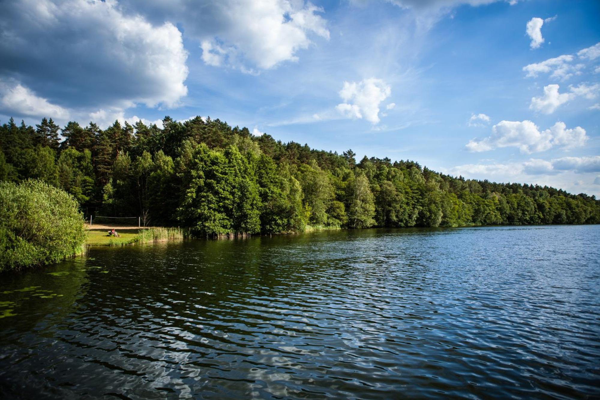 Ferienhaeuser Kagar See 10180 Esterno foto