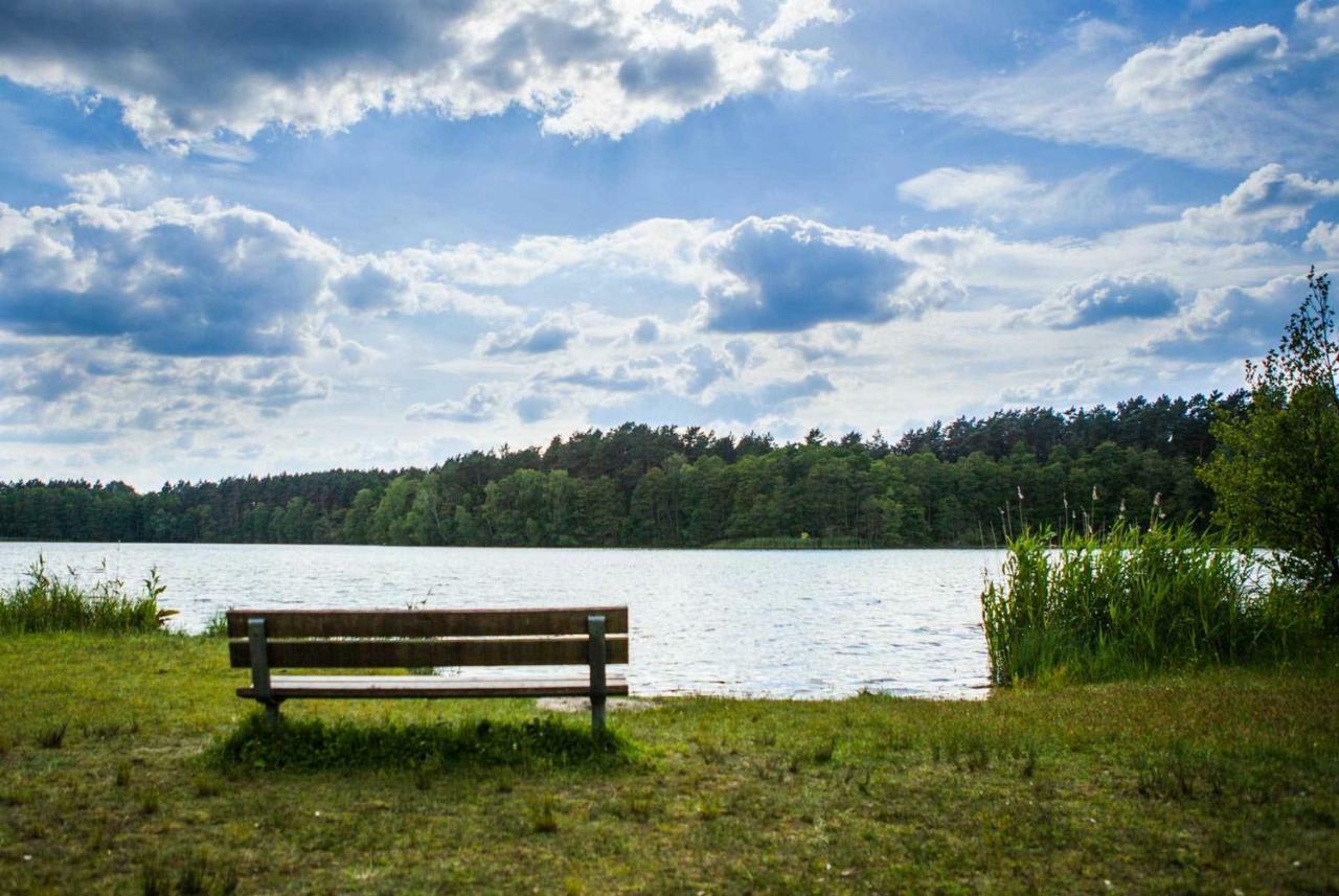 Ferienhaeuser Kagar See 10180 Esterno foto