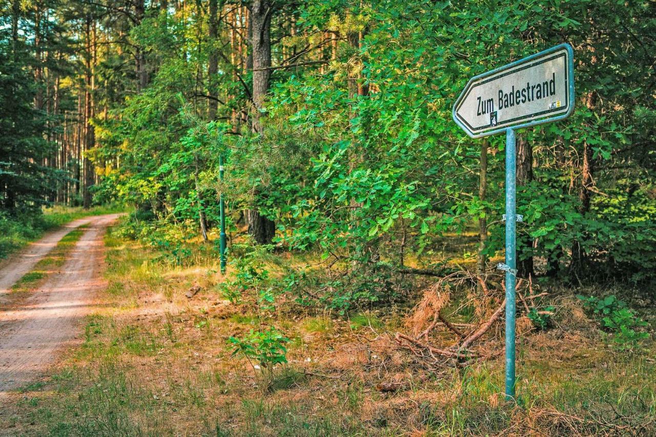 Ferienhaeuser Kagar See 10180 Esterno foto